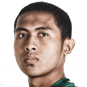 Dicky Prayoga fm 2019