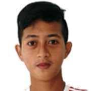 M. Fadil Redian fm 2019