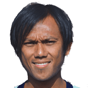 Jusmadi fm 2019