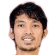 Ade Suhendra fm 2019