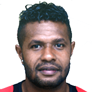 Ishak Djober fm 2019