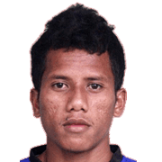 Saddam Tenang fm 2019