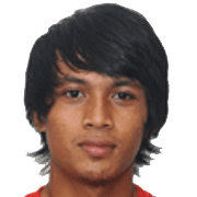 Kurniawan Karman fm 2019