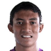 Heryansyah fm 2019