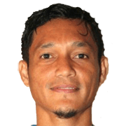 Iqbal Samad fm 2019
