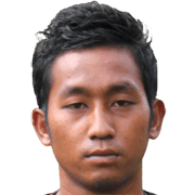 Lalrinchhana Tochhawng fm 2019