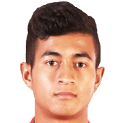 Samuel Lyngdoh fm 2019
