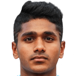 Rahul Praveen fm 2019
