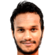 Mohammed Irshad fm 2019