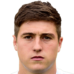 Mason Robertson fm 2019