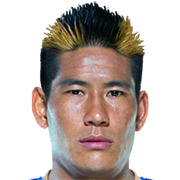 Nadong Bhutia fm 2019