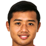 Chan Cham Hei fm 2019