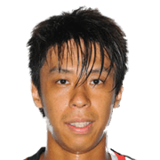 Leung Kwok Wai fm 2019