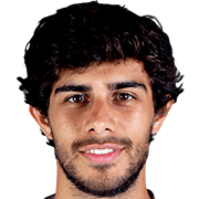 José Ángel fm19