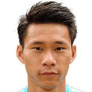 Yapp Hung Fai fm 2019