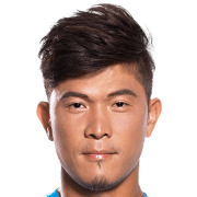 Ho Kwok Chuen fm 2019