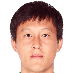 Wang Zhenpeng fm 2019