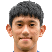 Wong Tsz Chung fm 2019