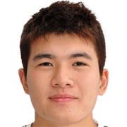 Cheung Kwok Ming fm 2019