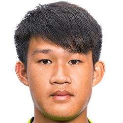 Lui Kit Ming fm 2019