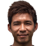 Chan Man Chun fm 2019