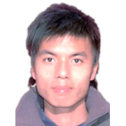 Lin Junsheng fm 2019