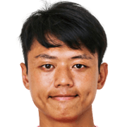 Cheung Kin Fung fm19