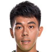 Sham Kwok Fai fm 2019