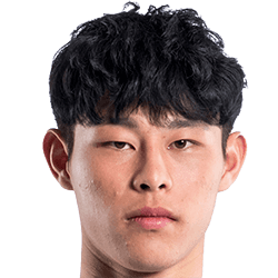 Jeon Seok-Hun FM 2019