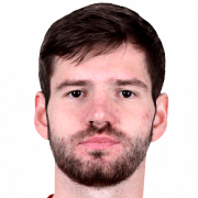 Mykola Kovtalyuk fm19