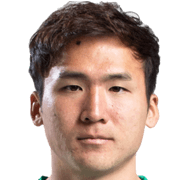 Lee Min-Woo fm19