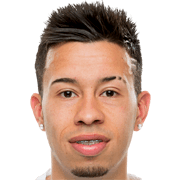 Sebastián Velásquez fm19