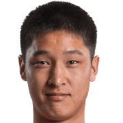 Kim Chang-Hoon fm19