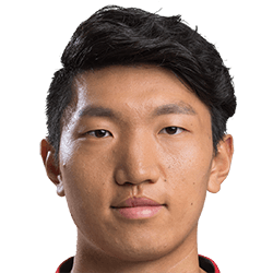 Lee Kwang-Joon FM 2019