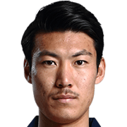 Gwon Yeong-Ho fm19