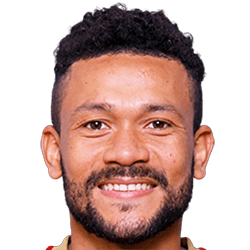 Rodrigo Maranhão fm19