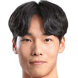 Jung Taek-Hoon FM 2019