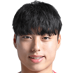 Lee Dong-Jun FM 2019