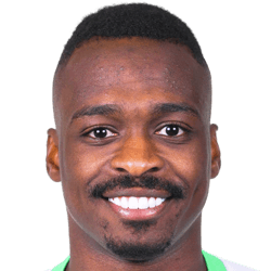 Motaz Hawsawi fm 2019