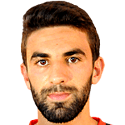 Mohamed Fouzair fm 2019