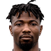 Isaac Vorsah fm 2019
