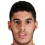 Karim Boudiaf fm 2019