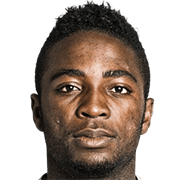 Anthony Bassey fm 2019