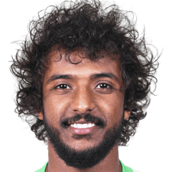 Yasir Al-Shahrani fm 2019