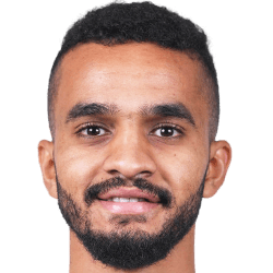 Mohammed Al-Burayk fm 2019