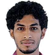 Abdulaziz Al-Jebreen fm 2019