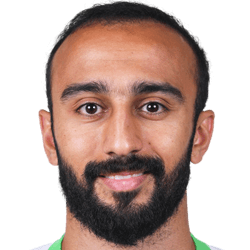Mohammed Al-Sahlawi fm 2019