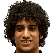 Abdulrahman Al-Ghamdi fm 2019