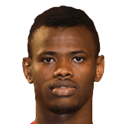 Mohammed Muntari fm 2019