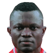 Tresor Kangambu fm 2019